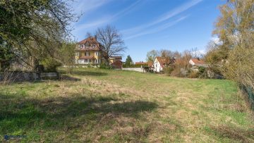 Großzügiges Grundstück in ruhiger Wohnlage mit vielseitigem Potenzial, 90552 Röthenbach a d Pegnitz, Wohngrundstück